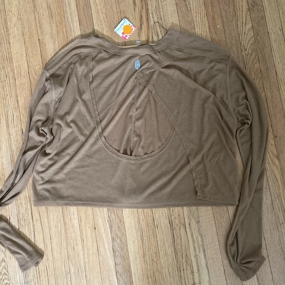 NEW Free People Movement Infinitee in Bistre - Picture 8 of 9